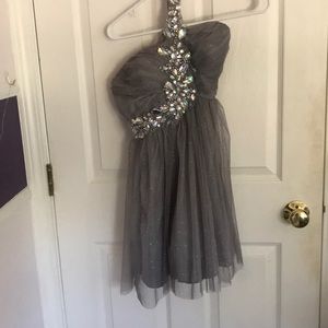Homecoming Dress